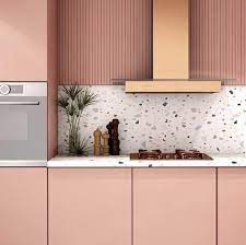 Adding texture to a room with terrazzo flooring. 12 Terrazzo Spaces That Embraced The Old Fashioned Charm F M Tile