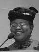 Ngozi Okonjo-Iweala
