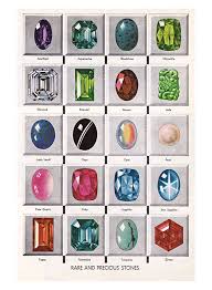 Design Is Fine History Is Mine Rare And Precious Stones 1930s From An Jewelry Drawing Jewelry Design Drawing Jewelry Illustration