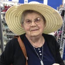 Shirley Van Buskirk Obituary & Funeral