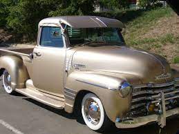 Pin By Mr Impalas Auto Parts On 1940-54 Chevrolet Classic Cars Trucks Lowrider Cars Classic Pickup Trucks