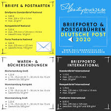 log in to see the link. Briefporto Postgebuhren 2021 Ubersicht Fur Alle Tarife I Mailingshop
