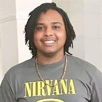 Detriek Lamont Little II Obituary