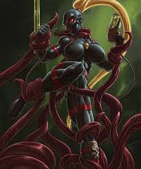 Callidus Assassin  голые девки, члены, голые девки с членами, дрочево,  гуро, извратское порно и прочая половая ёбля - смотреть бесплатно!