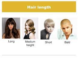 Layers on short hair enhance texture and volume of your cropped locks, adding that extra amount of sass to your hairstyle that looks awesome in any age. Adjectives To Describe People
