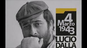 Dell'artista bolognese scomparso a montreux l'1 marzo di otto anni fa è nota a tutti la data di nascita (oggi avrebbe compiuto 77 anni), poiché dette. 4 Marzo 1943 Cover Riarrangiata Vintage Lucio Dalla Youtube