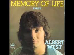 Albert West