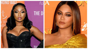 Megan thee stallion gets emotional on instagram after releasing savage remix with beyoncé. Megan Thee Stallion And Beyonce Make Rap History Indigo Music