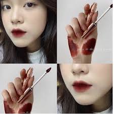 SON KEM LỲ HANIEZ MÀU 01 LANNA