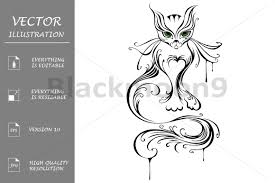 A set of 44 hand drawn arrow elements with a simple and yet sophisticated style. Young Cat Cat Animal Mammal Pet Outline White Black Beautiful Stylized Young Animal Tail Tranquil Fur Graphic Artistic Sketch Soft