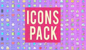 It work in adobe after effects cs4 and higher version, you can create it even 108. 6 Free Animated Icon Packs For Adobe After Effects