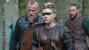 Insidethevikings is a sports illustrated channel featuring will ragatz to bring you the latest news, highlights, analysis, draft, free agency surrounding the minnesota vikings. Netflix Announces Vikings Sequel With New Valhalla Original Tv Show Slashgear