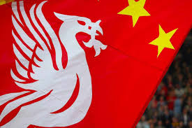Was time consumming but worth it. The Year Liverpool F C Ditched Blue And Became The Reds Liverpool Fc This Is Anfield