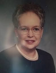Obituary information for Dorothy Jean Cox