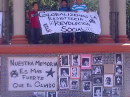 Movimiento ciudadano es un partido político mexicano fundado en 1999 bajo el nombre de convergencia por la democracia. Sci Marcos Carta Al Movimiento Ciudadano Por La Justicia 5 De Junio