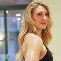 Kay Pollard, Personal Trainer