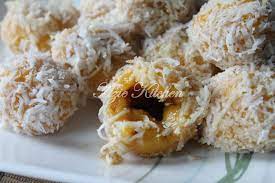 Maybe you would like to learn more about one of these? Kuih Onde Onde Labu Azie Kitchen