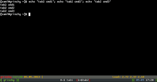 This may be a number, in which case it identifies the nth entry in the generated menu counted from zero, or the title of a menu entry, or the special string 'saved'.using the id may be useful if you want to set a menu entry as the default even though there may be a variable number of entries before it. How To Open Tabs Windows In Gnu Screen Execute Commands Within Each One Unix Linux Stack Exchange