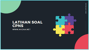 Latihan soal tkd ipdn 2020. Latihan Soal Online Seleksi Kompetensi Dasar Skd Sekolah Kedinasan Tahun 2021 Materi Tes Intelegensi Umum Tiu Ahzaa Net