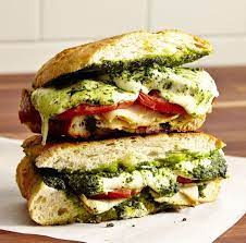 For each sandwich, toast 3 pieces of bread and spread with mayonnaise. Best Leftover Turkey Sandwiches What To Make With Turkey