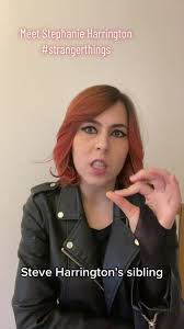 Stephanie Farrington