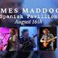 JAMES MADDOCK in Harrison, NJ