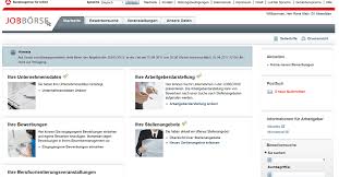 0800 4 5555 00 (kostenfreie servicenummer). Mitarbeitergewinnung Mit Der Kostenfreien Jobborse Der Arbeitsagentur