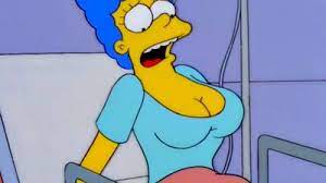 Large Marge - The Simpsons 14x04 | TVmaze