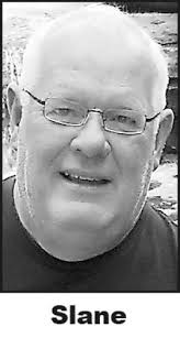 KEVIN SLANE Obituary (2019)