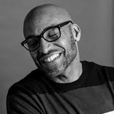 80 Storytellers I Admire: Morgan Campbell