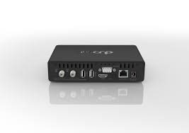 Receptor Duosat One Nano 4K | Duosat