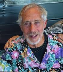 Neil Rosenberg Obituary