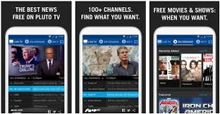 Since it's also free of charge, we know that you'll also enjoy this service. How To Make Create An App Build Like Pluto Tv Know Development Cost