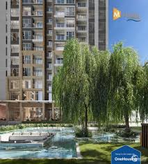 Siêu dự án Căn hộ cao cấp Masteri Waterfront, tiện ích 6sao.