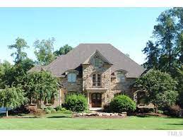 View Listing Details Photos And Virtual Tour Of The Home For Sale At 11217 Jonas Ridge Lane Raleigh Nc At Homesandlandcom Sale House Renting A House House