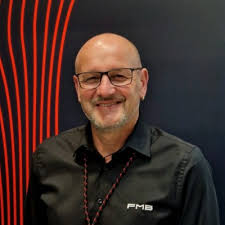 We're still active in Cleveland Precision Machining Technology Show (PMTS). 