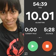 What's the best 10k time trial strategy?