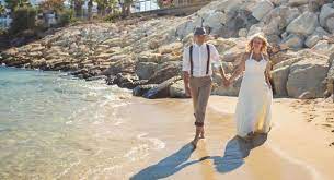 Matrimonio in spiaggia come vestirsi uomo. Matrimonio In Spiaggia Come Vestirsi Scarpe E Accessori