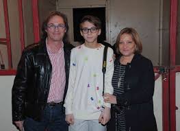 Richard Thomas' 7 Children: All About His Sons and Daughters