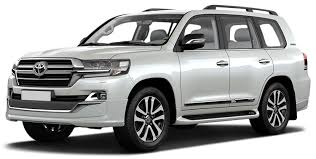 Toyota Land Cruiser 200 2020 Kupit V Moskve Cena 5446000 Rub Avtomat 8486068