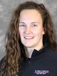 Women's Rowing 2014-15