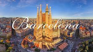Essentiële gids over kwalitatieve hotels in barcelona, spanje. Barcelona Na Madrid De Grootste Stad Van Spanje Club Villamar