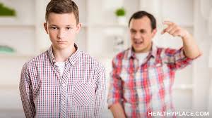 Image result for Negative Parenting Behavior