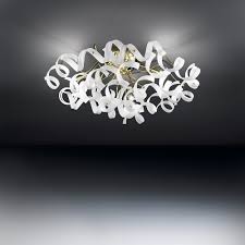 The pasteri ceiling combines classic design with contemporary technology. Metal Lux Astro Semi Flush Ceiling Light Three Sizes 6 To 9 Lights Choice Of Colours Flush Semi Flush Fittings From Envogue Lighting Uk