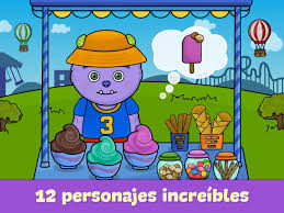 Juegos para niños en línea no son menos que para los grownos, y posiblemente más. Juegos Para Ninas Y Ninos De 2 5 Anos For Android Apk Download
