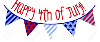 Fourth of july clipart views: Hip Graphic Of Stars And Stripes Banner Cool For 4th Of July Royalty Free Cliparts Vectors And Stock Illustration Image 43784207