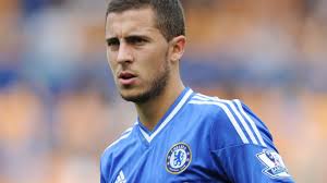 Высококачественные обои eden hazard на рабочий стол от десктопмания.ру украсят ваше рабочее место и гарантированно поднимут настроение! Eden Hazard Chelsea Wallpaper Mister Wallpapers