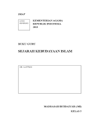 Pilihlah jawaban yang paling tepat dengan memberikan tanda silang (x) dari alternatif jawaban a, b, c, dan d. Buku Guru Ski Mi Kelas 5