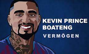 Dieser habe für seine rassistischen äußerungen über afrikaner die rote karte verdient. á… Kevin Prince Boateng Geschatztes Vermogen 2021 Wie Reich