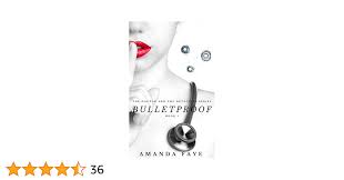 BulletProof (The Doctor and The Detective Book 1) See more